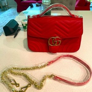Bag - Crossbody - New